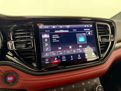 Used 2024 Dodge Durango SRT Hellcat image 22