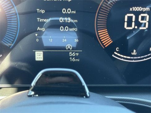 New 2025 Hyundai Santa Fe XRT image 25