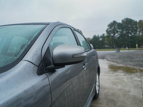 Used 2016 Mitsubishi Lancer ES image 33