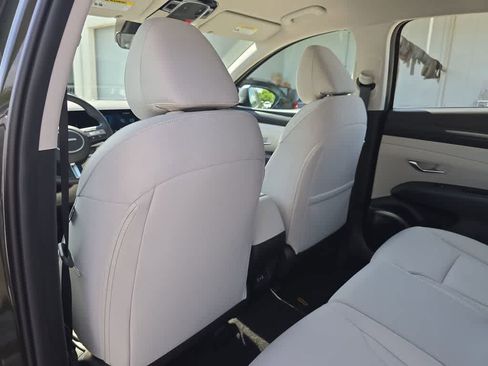 New 2026 Hyundai Tucson SE FWD image 20