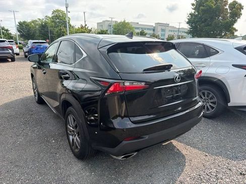 Used 2016 Lexus NX 200t AWD w/ Premium Package image 6