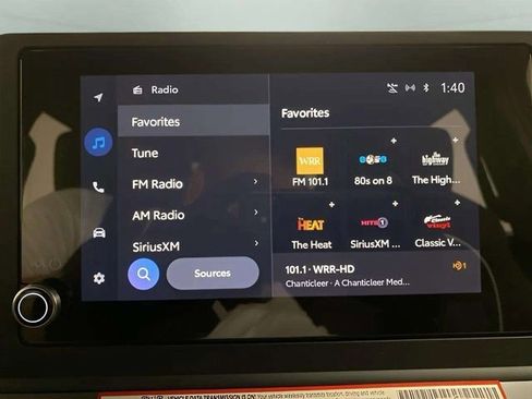 Used 2025 Toyota Tacoma SR5 image 39