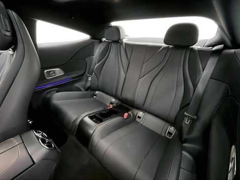 Used 2026 Mercedes-Benz CLE 300 4MATIC Coupe image 18