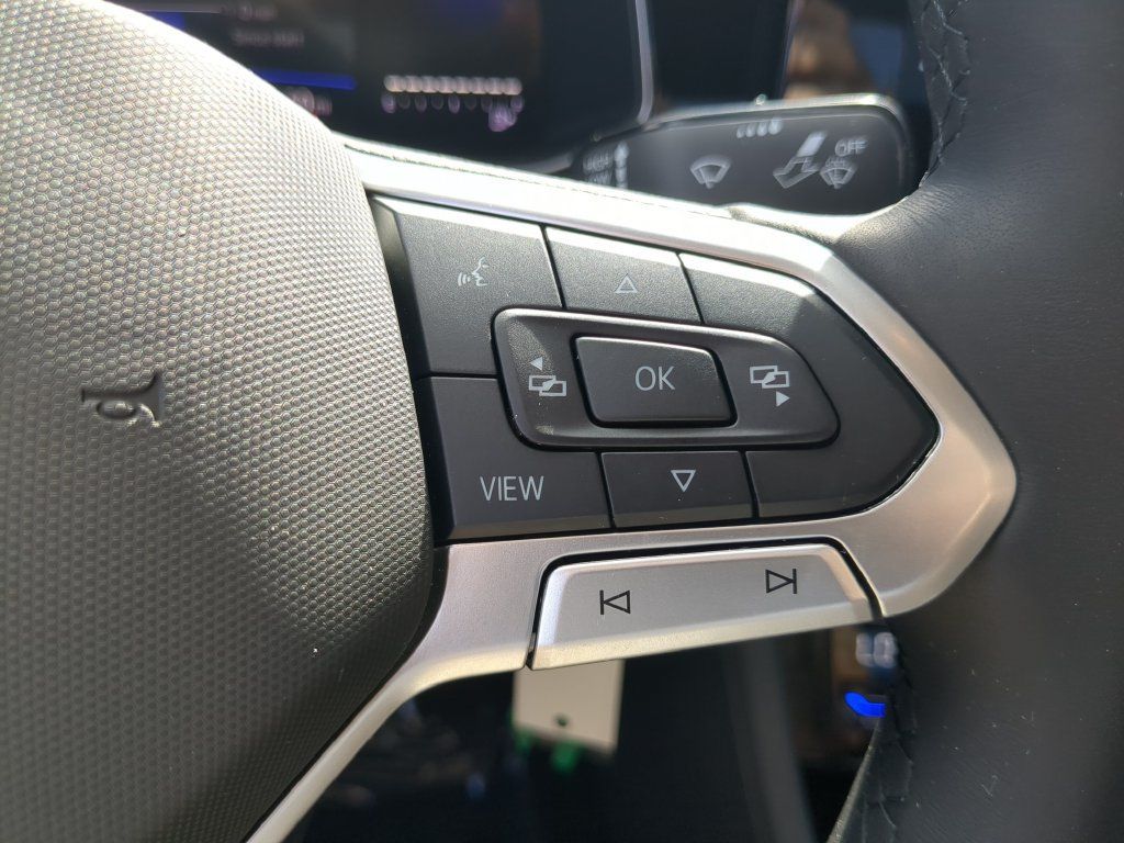 Certified 2026 Volkswagen Jetta S FWD image 25