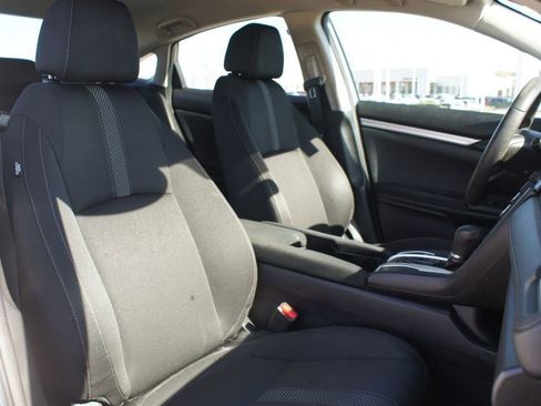 Used 2016 Honda Civic LX image 21