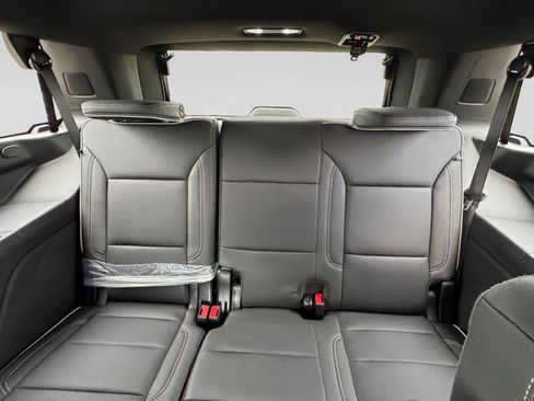 New 2026 GMC Yukon Elevation AWD/4WD image 16