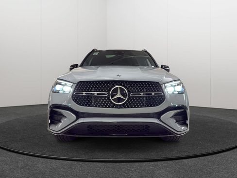 New 2026 Mercedes-Benz GLE 580 4MATIC image 2