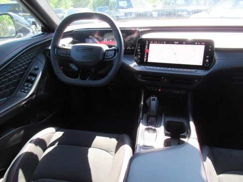 New 2026 Dodge Charger R/T AWD/4WD image 13