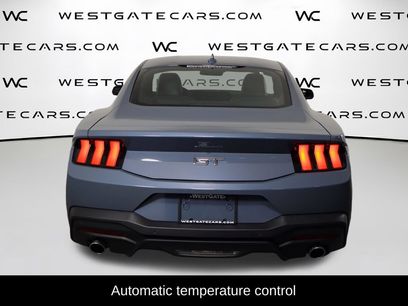Used 2024 Ford Mustang GT Premium