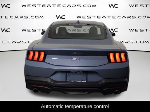 Used 2024 Ford Mustang GT Premium RWD image 4