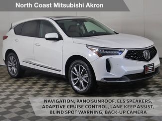 Used 2023 Acura RDX w/ Technology Package video 1