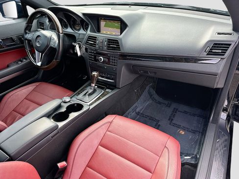 Used 2012 Mercedes-Benz E 350 E 350 image 30