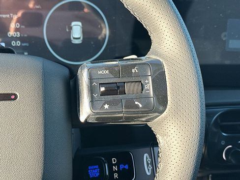 New 2026 Hyundai Palisade XRT Pro AWD/4WD image 15