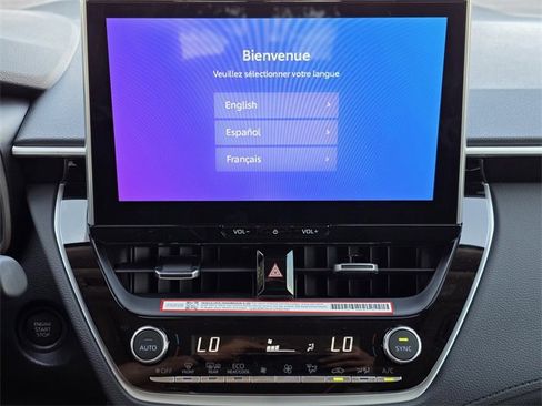 New 2026 Toyota Corolla Cross XLE w/ Convenience Package image 12