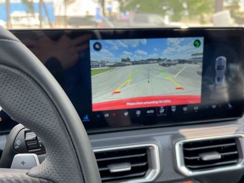 Used 2025 Ford Mustang GT Premium w/ 60th Anniversary Package image 25