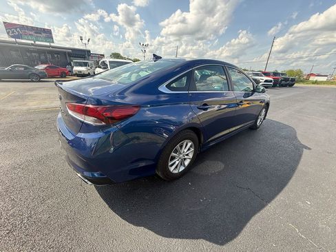 Used 2019 Hyundai Sonata SE image 3