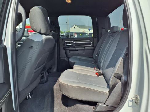 Used 2024 RAM 2500 Big Horn image 11