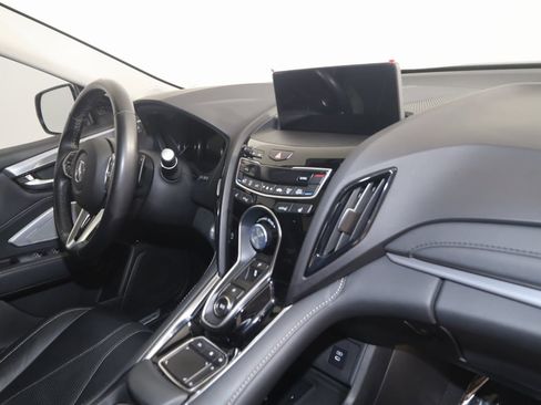 Used 2022 Acura RDX AWD w/ Technology Package image 39