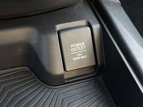 Used 2019 Honda CR-V EX-L image 22