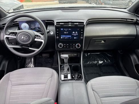 Used 2022 Hyundai Santa Cruz SEL w/ Activity Package AWD/4WD image 11