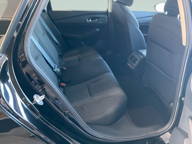 Certified 2025 Honda Accord LX image 23