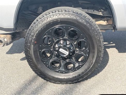 Certified 2024 Ford F350 Lariat w/ Black Appearance Package image 10