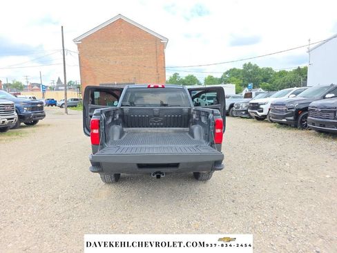 Used 2018 Chevrolet Silverado 1500 LT w/ All Star Edition AWD/4WD image 30