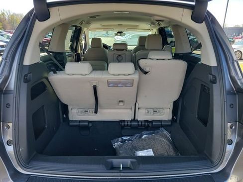 New 2026 Honda Odyssey EX-L image 41