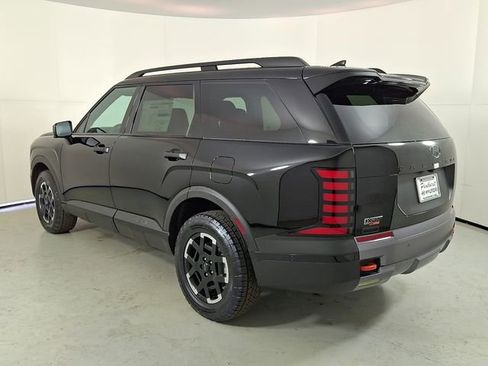 New 2026 Hyundai Palisade XRT Pro AWD/4WD image 4