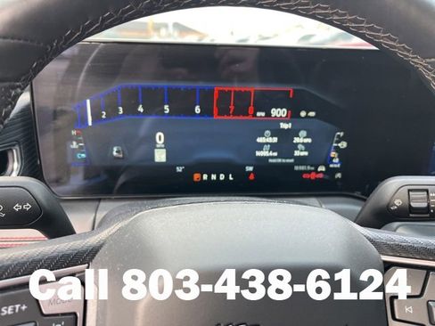 Used 2024 Ford Mustang Premium image 21