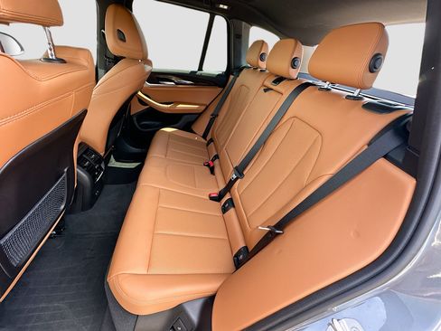 Used 2023 BMW X3 sDrive30i w/ Premium Package RWD image 21