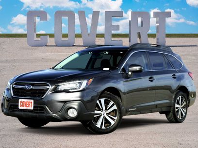 Used 2019 Subaru Outback 3.6R Limited