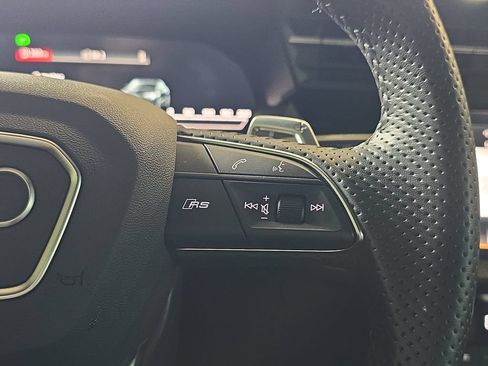 Certified 2024 Audi RS 3 AWD/4WD image 19