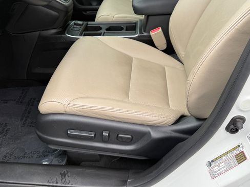 Used 2015 Honda CR-V EX-L image 15