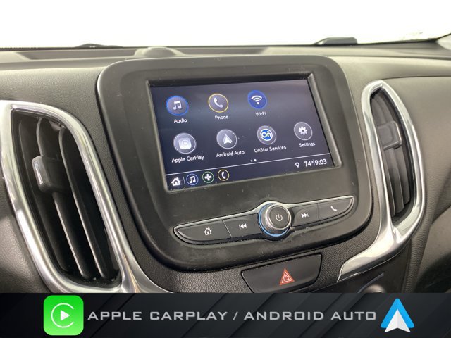 Used 2019 Chevrolet Equinox LT FWD image 3