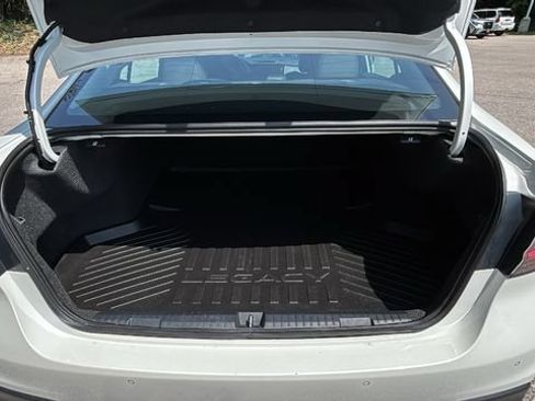 Certified 2024 Subaru Legacy Premium AWD/4WD image 38