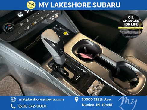New 2026 Subaru Outback Limited AWD/4WD image 20