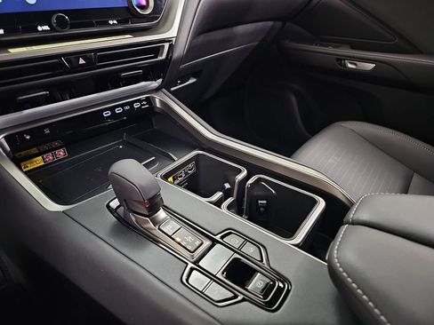New 2026 Lexus TX 350 AWD image 28