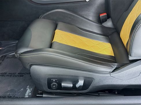 Used 2022 BMW M8 Competition w/ Driving Assistance Package image 20