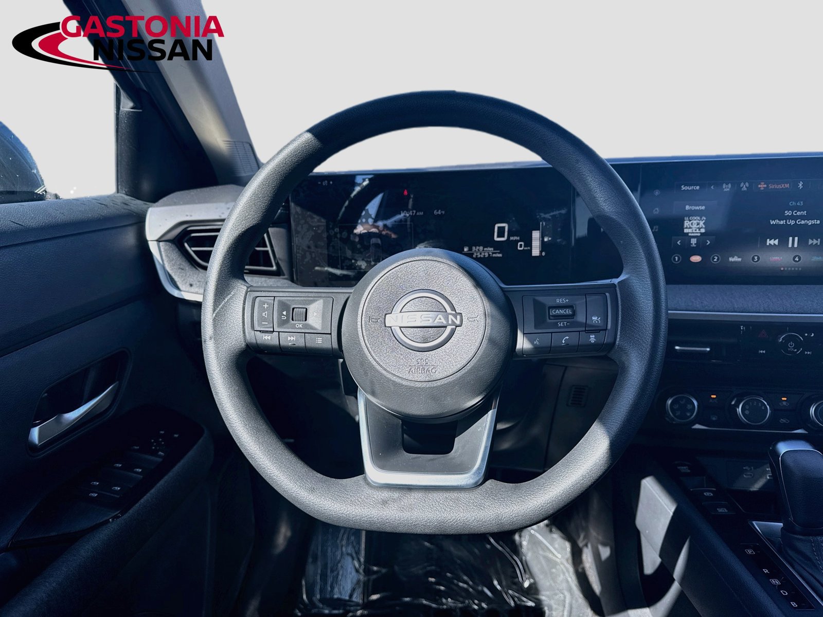 Used 2025 Nissan Kicks SV FWD image 29
