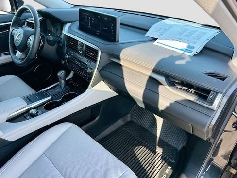 Used 2022 Lexus RX 350 AWD w/ Premium Package image 28