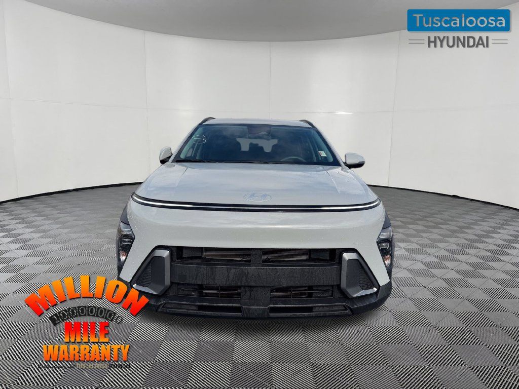 Used 2024 Hyundai Kona SEL w/ Convenience Package FWD image 9