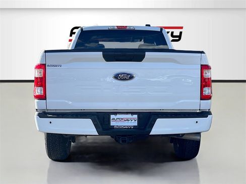 Used 2023 Ford F150 XL w/ Trailer Tow Package image 6
