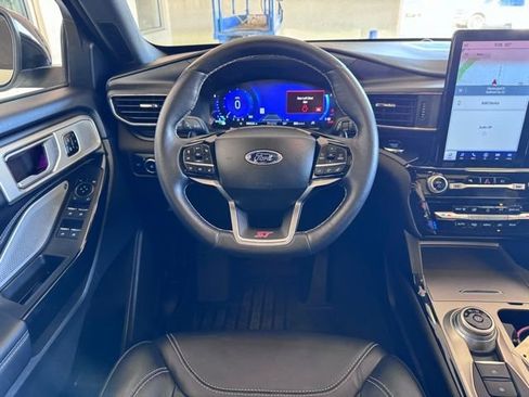 Used 2023 Ford Explorer ST w/ Equipment Group 401A image 15