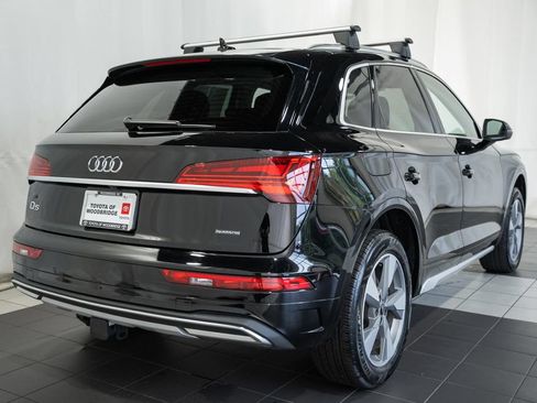 Used 2023 Audi Q5 2.0T Premium Plus w/ Premium Plus Package AWD/4WD image 4
