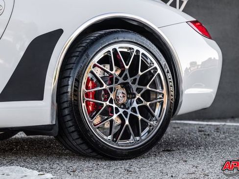 Used 2009 Porsche 911 Carrera image 34