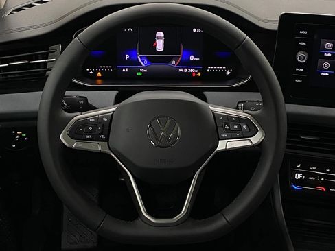 New 2026 Volkswagen Jetta SE image 13