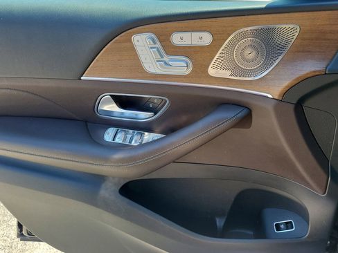 Used 2022 Mercedes-Benz GLE 450 4MATIC image 27