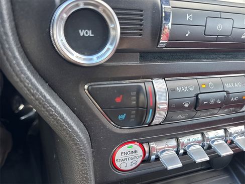 Used 2016 Ford Mustang GT Premium w/ GT Performance Package image 20