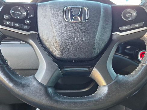 Certified 2020 Honda Passport Touring image 12